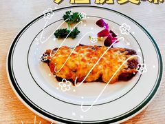 -纽斯特牛排自助餐厅(浦江万达店)