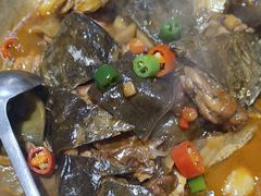 -徽镇小厨·经典徽菜(马连道店)