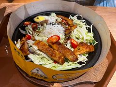 -豪客来牛排(成都锦江大融城店)