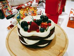 红丝绒圆舞曲蛋糕-派悦坊·甜品·蛋糕(虹口龙之梦店)