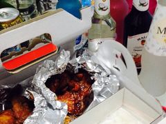 sun炸鸡专门店-SUN炸鸡专门店(西塔总店)
