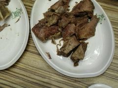 android_upload_pic-清真·益鑫羊肉手抓馆(花园北街店)