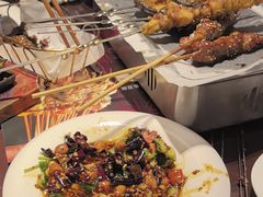 -三个大叔东北烧烤·砂锅菜(西三旗店)