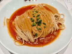 -味香斋·麻酱面(南京东路店)