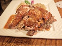 -宝莱纳啤酒花园餐厅PAULANER BRAUHAUS Nanjing(广州路店)