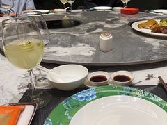 -国惠大酒楼(仓山万达店)