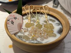 -捞神煲汤火锅(湖滨商业街店)