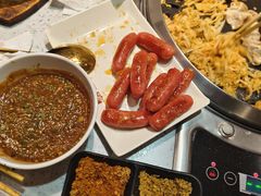 -炭之家·齐齐哈尔非遗烤肉·鲜切直供(中央大街店)