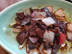 -虎哥私房菜(馒头山店)