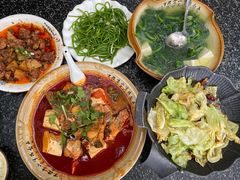 -海韵人家.海景花园经典云南菜(双廊店)