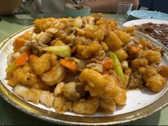 -桃子餐厅·天津菜(王顶堤总店)