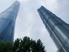 -上海柏悦酒店