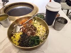 -花味·自助烤肉(雨花客厅店)