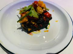 -老长沙龙虾馆(梅林店)