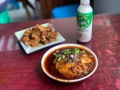 -老丘丘(较场口店)