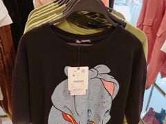 -ZARA(恒隆广场店)