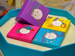 -PAUL LAFAYET 法式甜品(国金中心商场店)