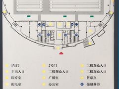 -深圳大学城（南区）体育中心-游泳馆
