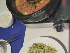 -时间仓(月湖公园店)