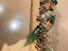 -礼舍·和牛火锅·烤肉·料理餐厅(华茂店)