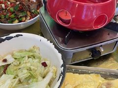 -彭耕记猪油炒小菜(吉联mall店)