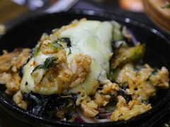 -韩阳王石板烤肉