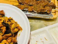 -范家小馆·烤鸭新京菜(金融街店)
