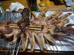 -那些年记忆烧烤