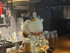 -森味薪火烧•烧鸟居酒屋•日本料理(望京店)