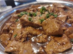 -老虎滩船说·海胆水饺·大连海鲜(老虎滩店)