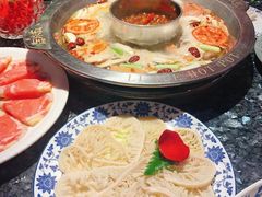 -李雪火锅食府(宽窄巷子总店)