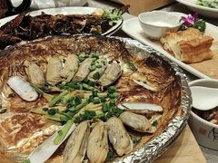 -宁海食府·涌宴(真和店)