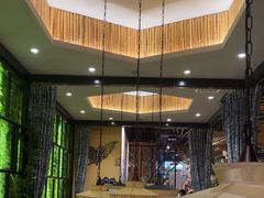 -吃饭皇帝大·土家民族菜(温州万象城店)