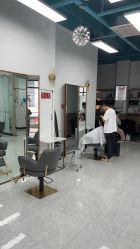 -ASG Hair Salon烫染·接发