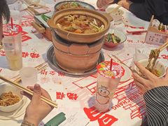 -饶福记·南昌烧烤大排档(九龙湖土著店)