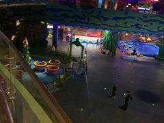 -青岛嘉年华主题乐园