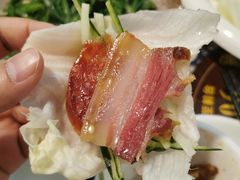 -米庄·原味私房菜(骏壹万邦店)