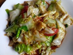 -丰乐餐厅·始于1999·本地老字号