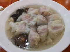 冬菇鸡饺-刘鸿盛(罍街店)