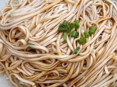 鸡油拌面-百家鸡味馆(清泰店)