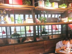 -探鱼·鲜青椒爽麻烤鱼(北京路天河城店)