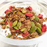 里面真的有脆波波呢[调皮]