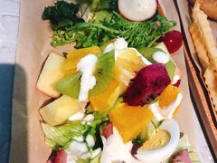 -必胜客(远大路店)