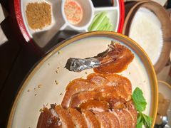 -青年公社烤鸭(滨湖银泰店)