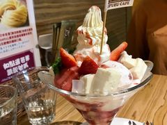 -Ufufu cafe(天神巷店)