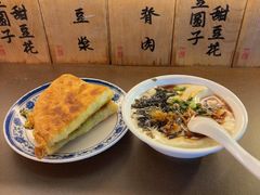 -老客满蛋饼(双塔市集店)