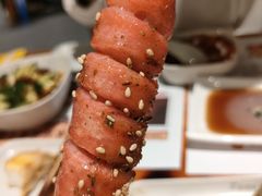 -木屋烧烤(上梅林店)