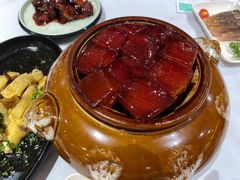 -上海1号私藏菜(静安店)