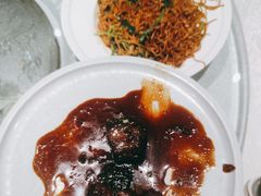 -金枝玉叶上海人家食府(三里河店)