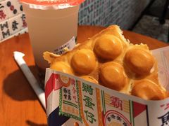 -美芝莲(东方宝泰店)